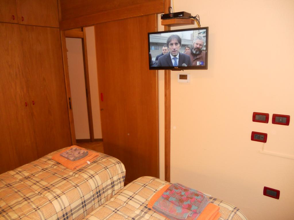 Casa Paola Hotel Valfurva Room photo